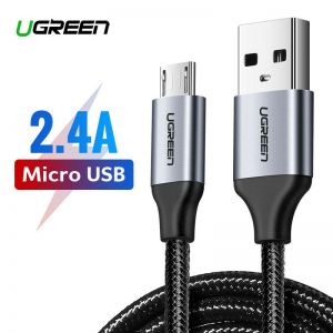 Justbuy - פשוט לקנות גאדג'טים כבל USB של חברת UGREEN